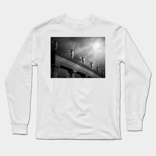 Herald Angels Long Sleeve T-Shirt